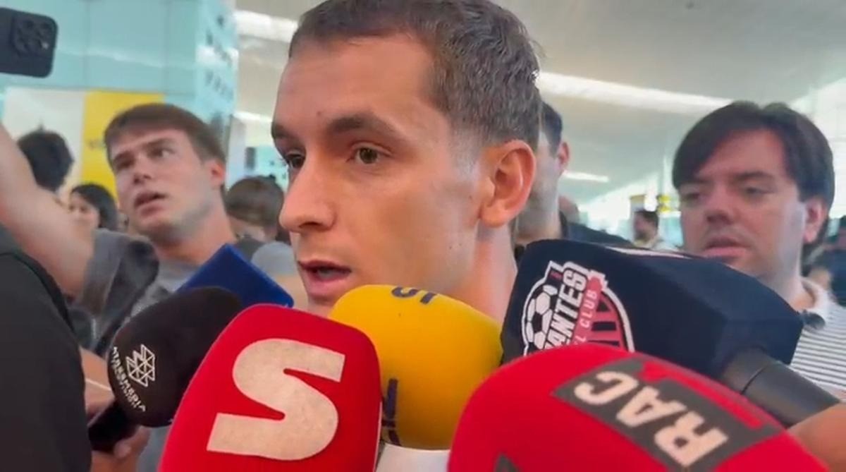 Il Barcellona ha offerto Casadó al Deportivo La Coruña, che però non può permettersi il riscatto