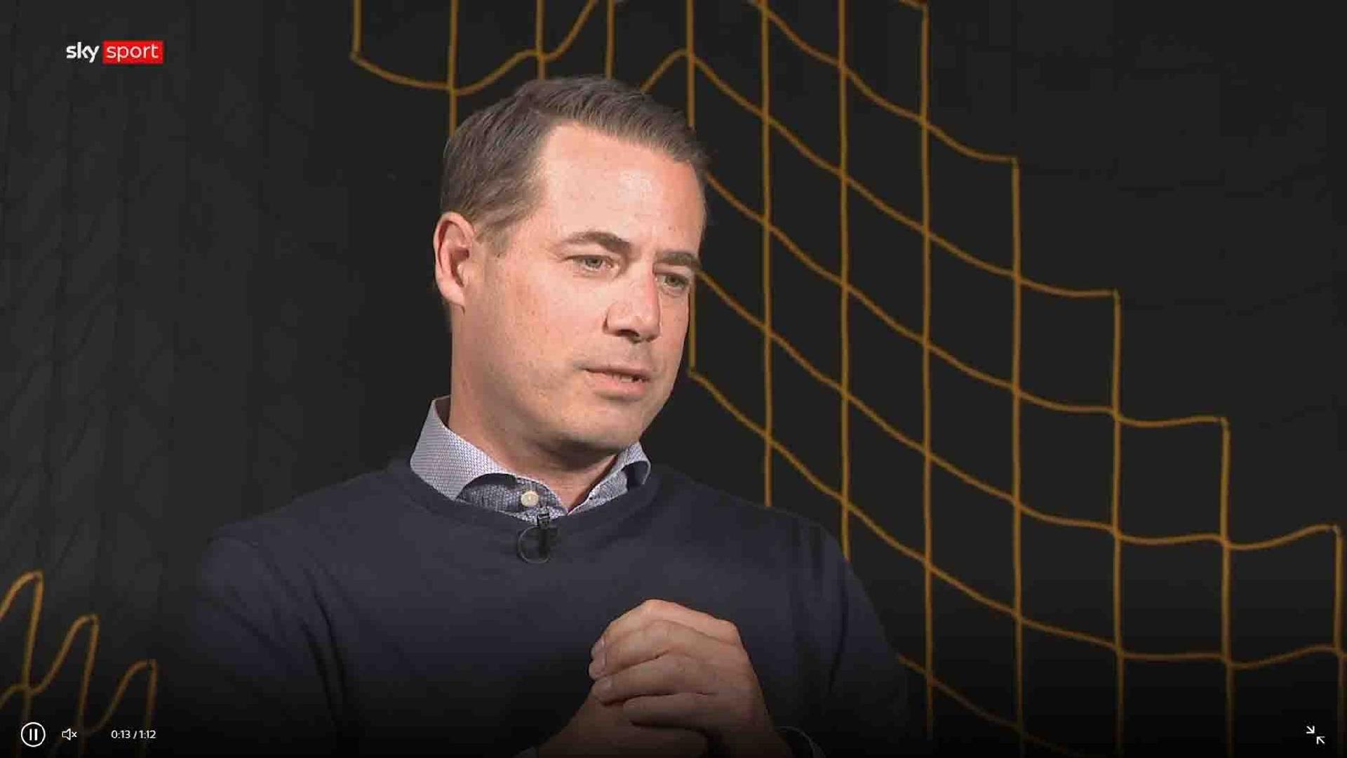 Ricken über Sommertransfers: Nicht jedes Spiel kann spektakulär sein, knappe Siege sind manchmal nötig