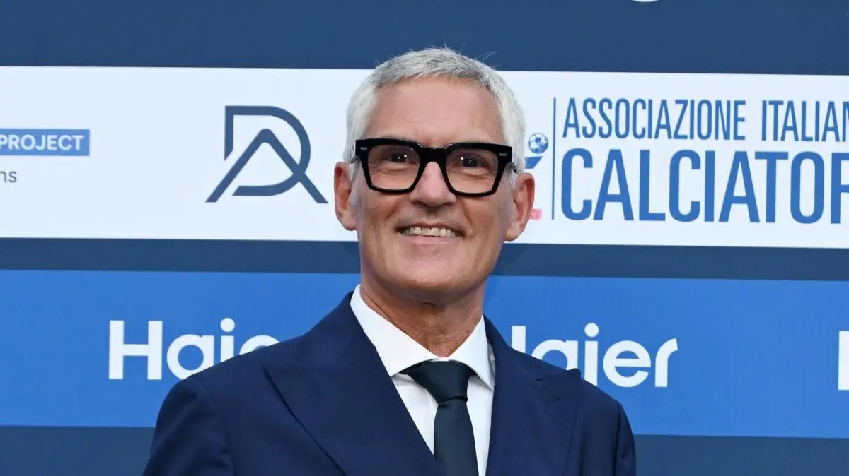 Ex-Inter-CEO Antonello: Inter bleibt Favorit auf den Scudetto
