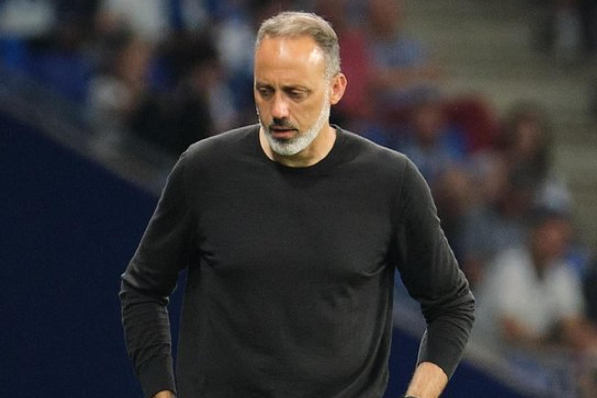 Real Sociedads Trainer Matarazzo: Lieber 4:3 gewinnen als 0:0 spielen