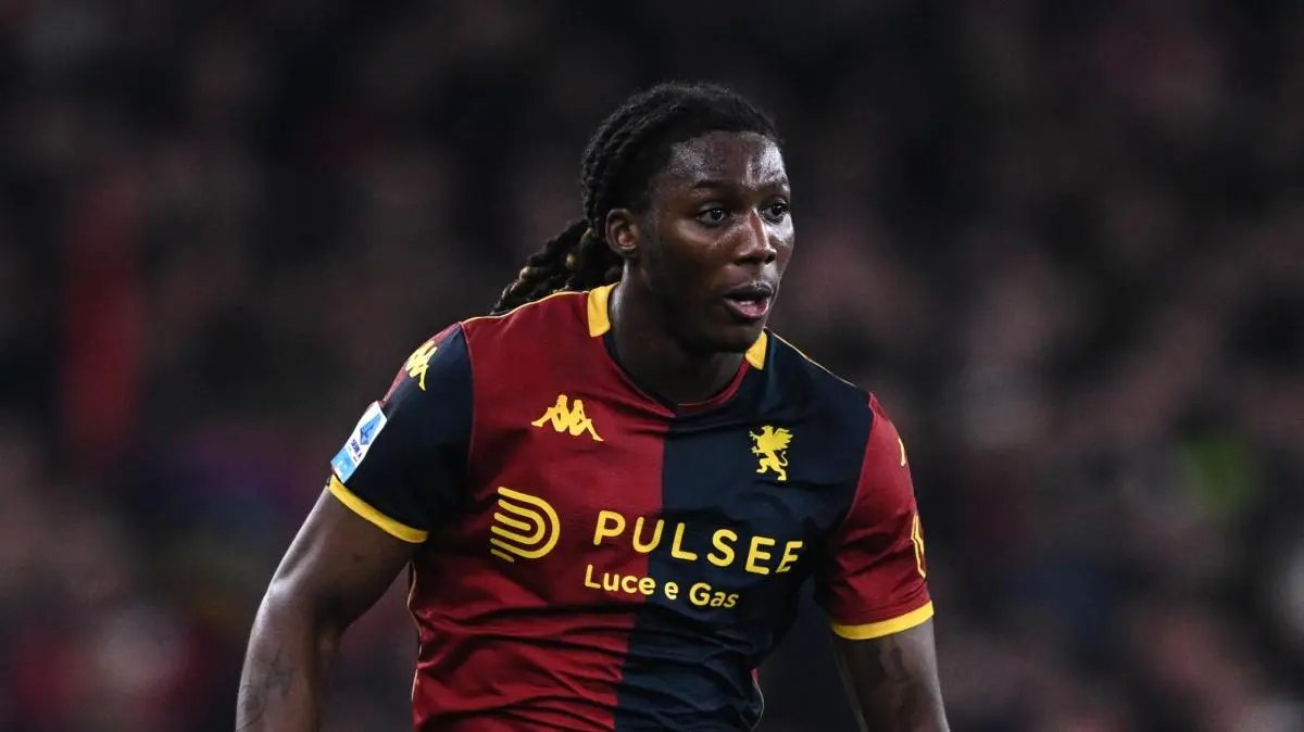 Brook Norton-Cuffy Bergabung dengan Hull City, Berpamitan dengan Genoa via Media Sosial