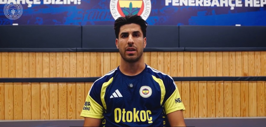 Asensio smentisce le voci su un intervento chirurgico: tornerò presto in squadra