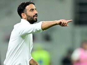 Juventus Vs Milan: Bisa Lanjutkan Start Sempurna, Amorim?