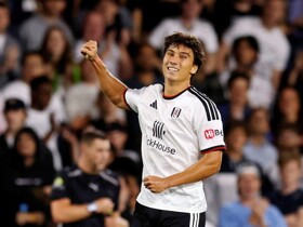 Fulham Bagai Real Madrid Mini