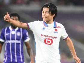 Le LOSC a déjà trouvé sa nouvelle arme fatale !