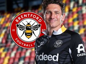Keith Andrews exclusive: Brentford head coach on the improvements he hopes can help the Bees 'break the ceiling' and reach Europe