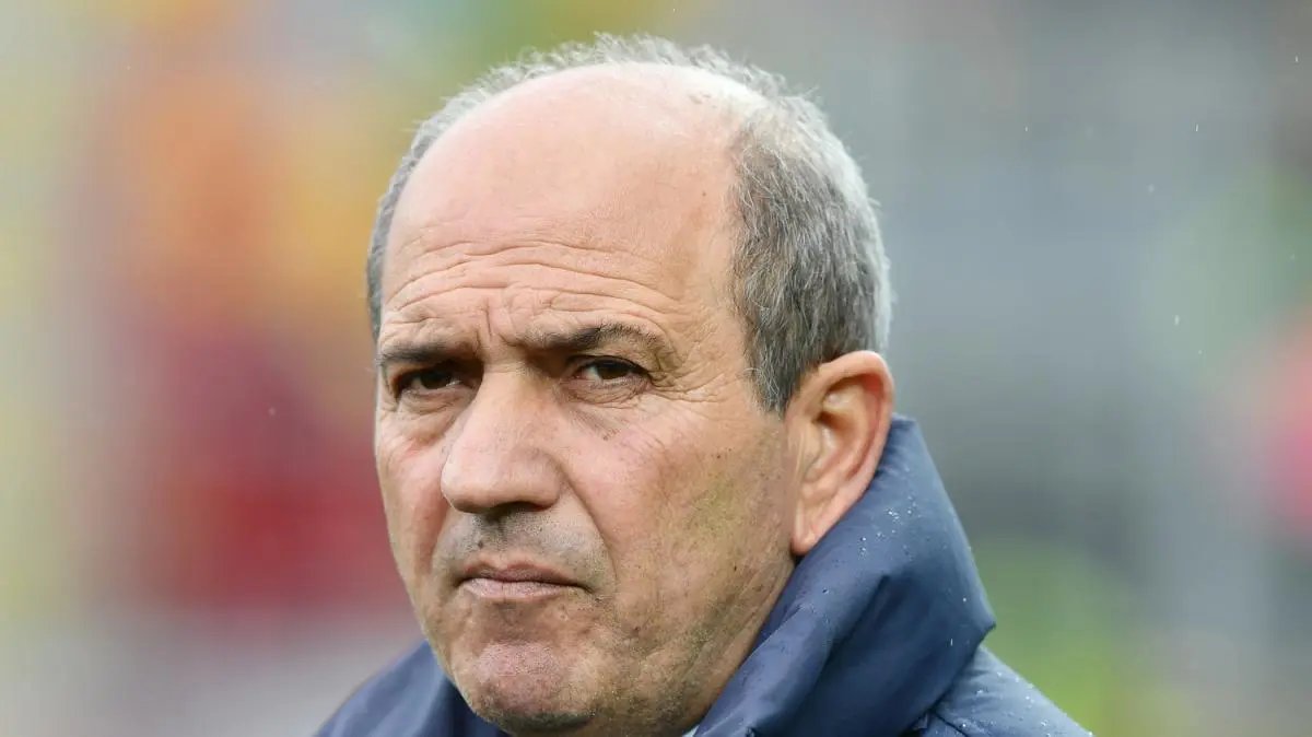 Fabiani su Radu: Mentirei se dicessi che sono soddisfatto