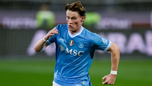 Milan Sport: McTominay muốn ở lại, Napoli tìm cách gia hạn hợp đồng