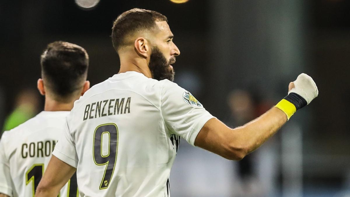 Jurnalis: Benzema Akan Segera Mengumumkan Klub Berikutnya