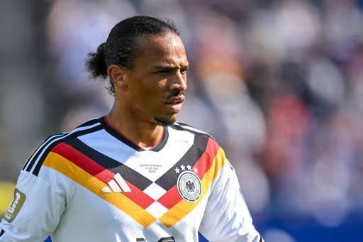 Neururer: Sane difficilmente tornerà in Germania, Goretzka ha ancora una possibilità