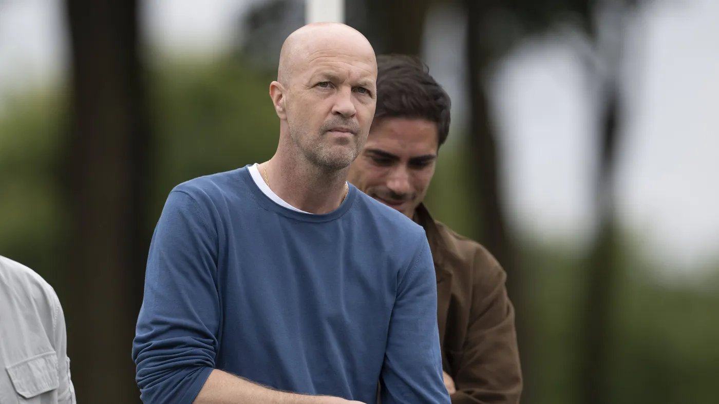 Jordi Cruyff: Leonardo segnerà, Tolu è affidabile