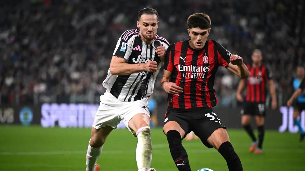 Capello: Juventus e Milan podem chegar à final da Liga Europa; um confronto entre elas seria espetacular