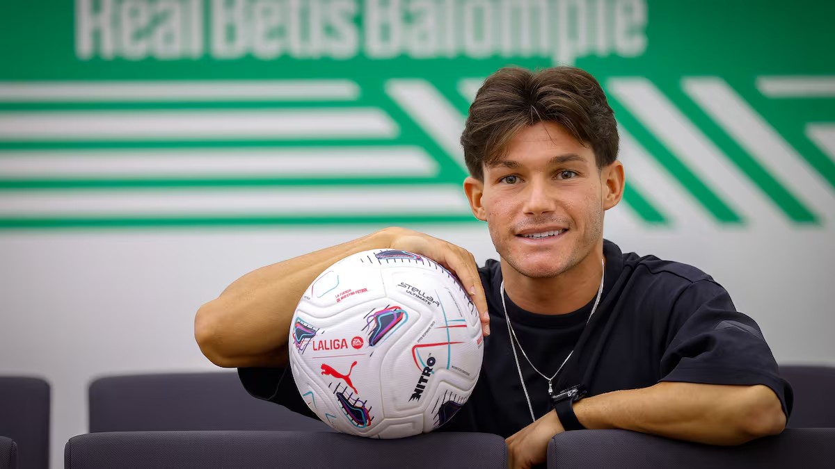 Fran García: Mourinho è l'uomo giusto per il Real Madrid; Bellingham è più forte di quando è arrivato