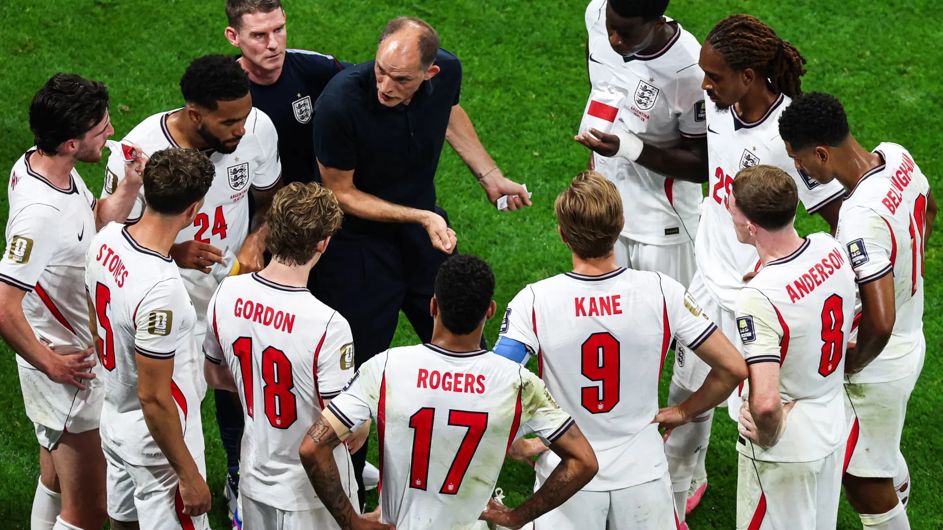 The Sun: Tuchel Secara Diam-diam Mengevaluasi Piala Dunia, FA Menyiapkan Laporan Taktik dan Pemilihan Pemain