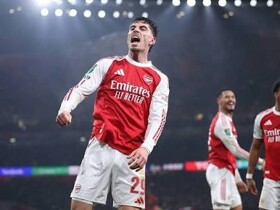 The Numbers Game: Can all-attacking Chelsea break through solid Arsenal?