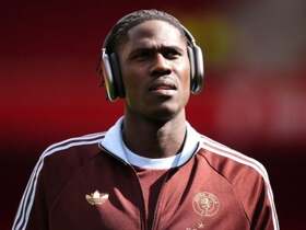 Aston Villa va prolonger Amadou Onana malgré sa grave blessure !
