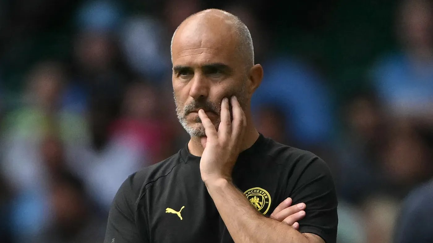 Bild: Man City từng muốn chi 100 triệu euro mua Pavlovic của Bayern, nhưng tiền vệ từ chối sang Anh