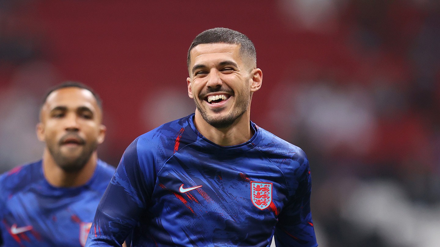 Official: Connor Coady, Former Wolves Captain, Joins England U21 Coaching Staff