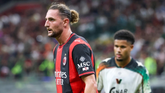 La Gazzetta: Milan prioriza a Gonçalo Inácio para enero