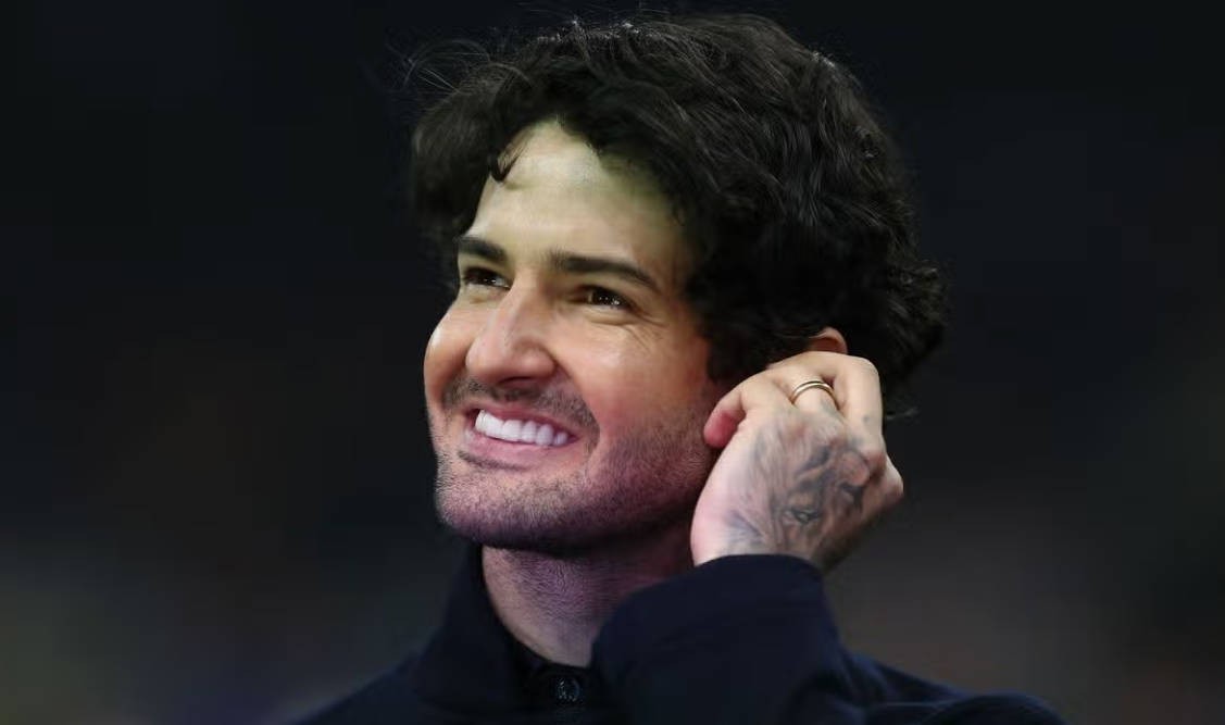 Ufficiale: Il consorzio guidato da Pato ottiene l'approvazione per acquisire quote del Northampton Town