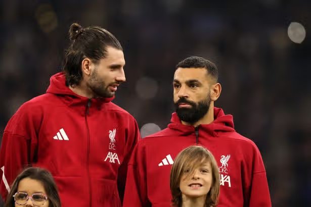 Salah: Szoboszlai Terkejut dengan Sambutan Fans Trabzon