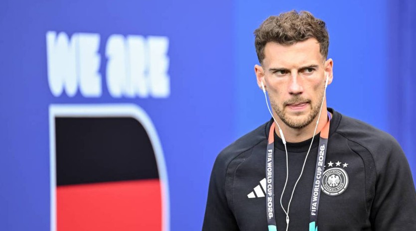 รายงานเผย แมนเชสเตอร์ ยูไนเต็ด เคยพิจารณา L. Goretzka ก่อนคว้าตัว Y. Tielemans
