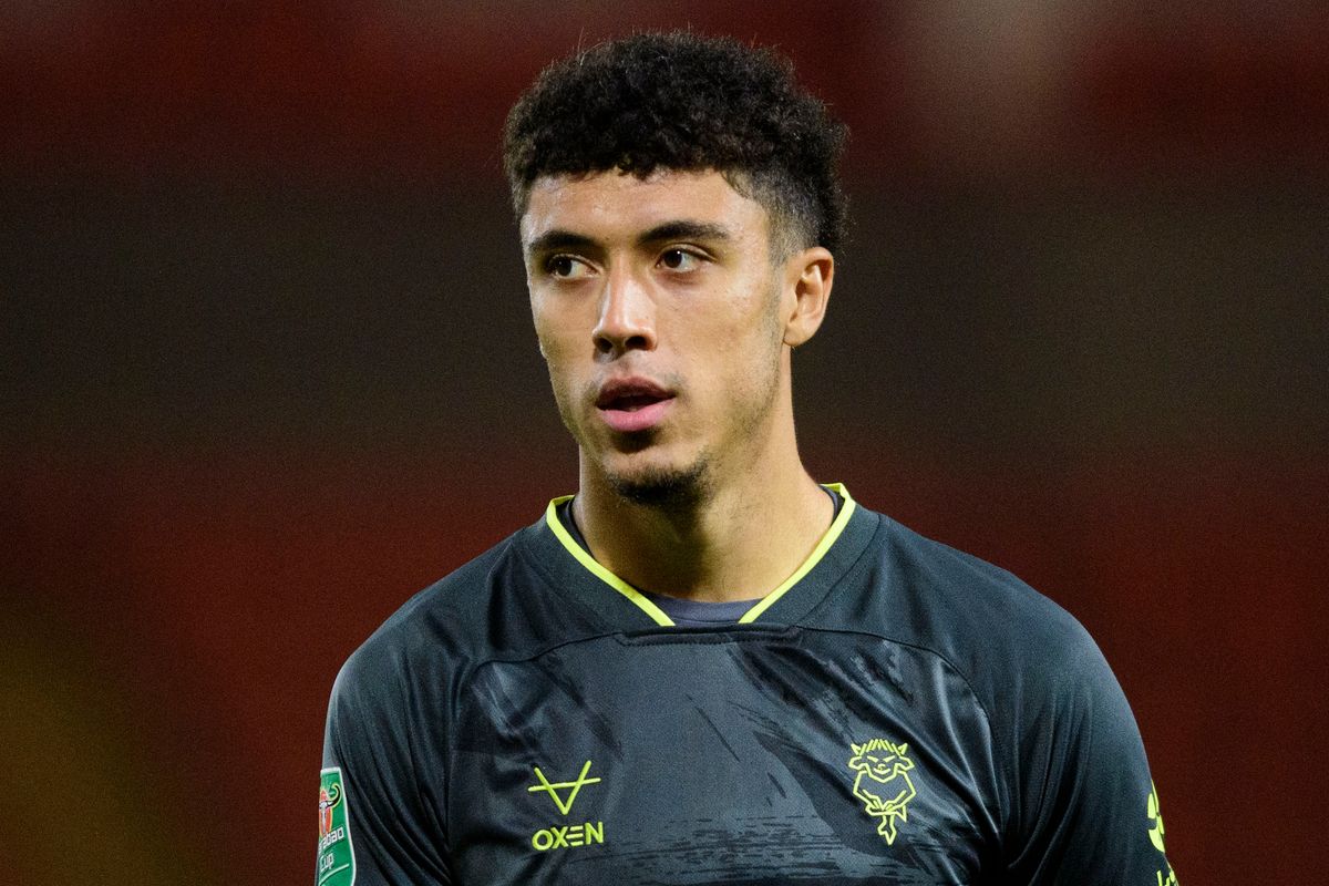 Direktur Olahraga Lincoln City: Ethan Wheatley Pemain Elit, Kami Menghargai Kualitasnya