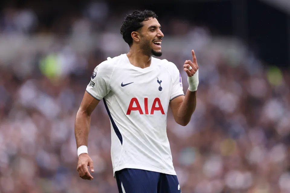 Mido: Marmoush è il giocatore di cui il Tottenham Hotspur ha bisogno, gliel'ho consigliato due anni fa
