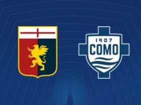 Siaran Langsung: Genoa vs Como