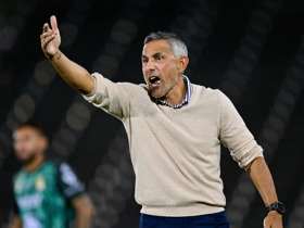 Mastroeni considering change in approach to halt RSL's winless run