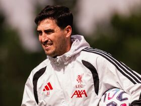 Liverpool brutally snub stars on £150k-a-week from Champions League squad
