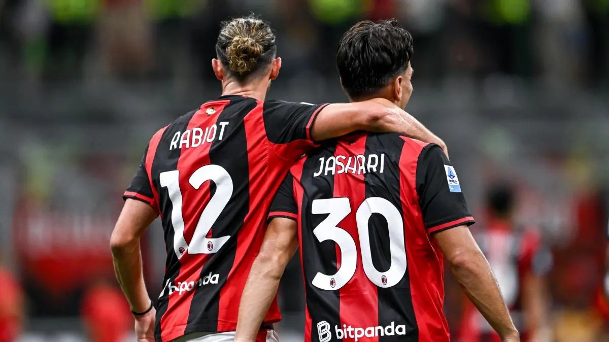 Marchegiani: Milan e Juventus devem brigar pelo título da Liga Europa