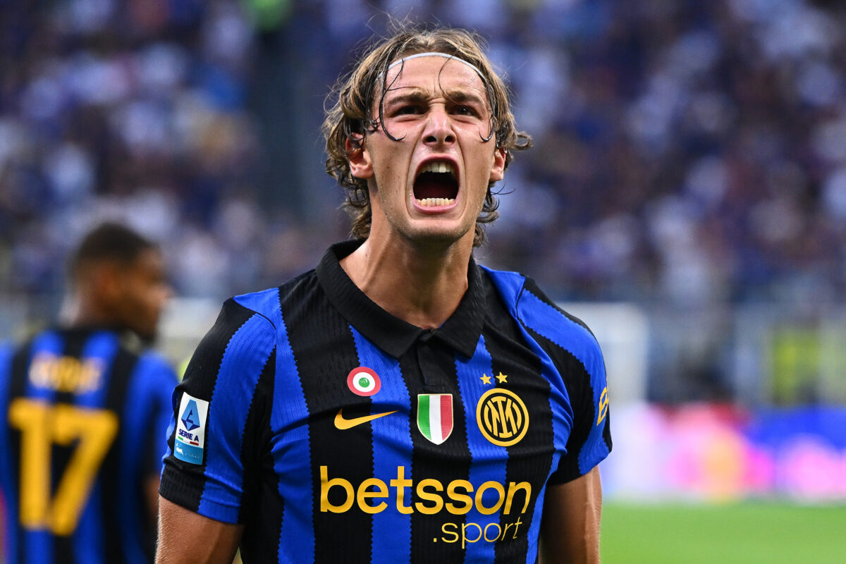 Berater: Pio wird nur bei Inter bleiben, andere Wege waren nie eine Option