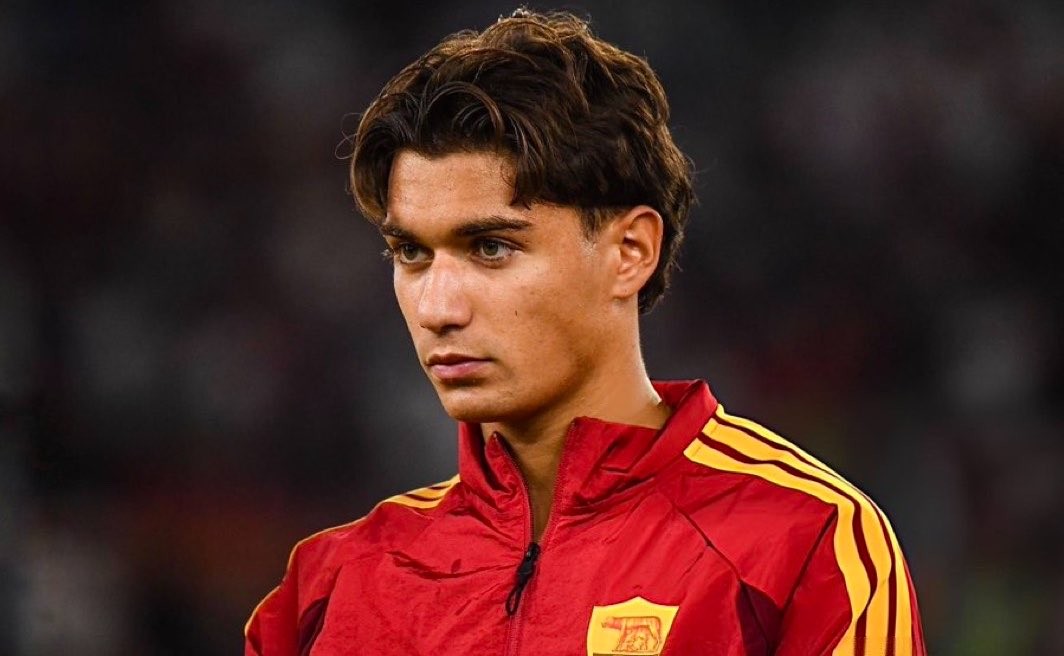 Skira: Roma plant Vertragsverlängerung mit Emanuele Lulli bis 2031