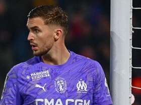 Les confidences de Jeffrey de Lange sur la situation des gardiens à l’OM