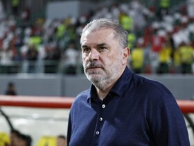 Ange Postecoglou: Liga Arab Saudi Terlalu Dipandang Sebelah Mata