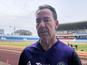 Lawan Persita, PSIM Bidik Hasil Bagus di Hari Spesial