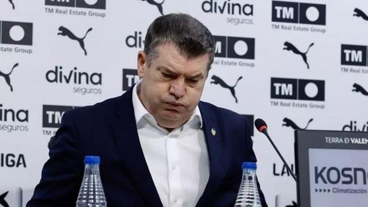Medios españoles: La limpieza del Valencia se estanca, Raba se queda y Almeida sale cedido