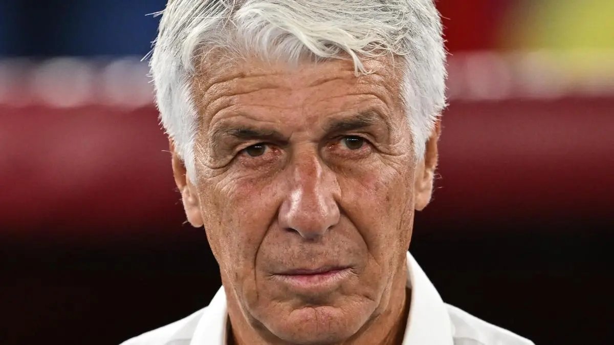 Gasperini: Dybala n'a pas de gros problèmes; Ndicka pourrait être sélectionné