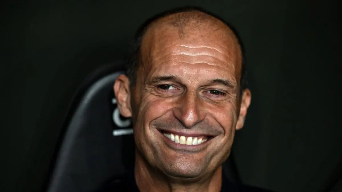 Allegri: Inter favorita per lo Scudetto, il Napoli deve giocare con fiducia
