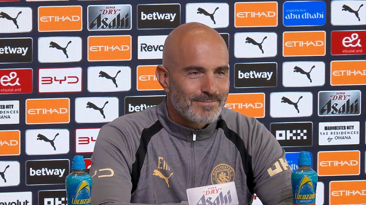 Maresca: Enzo là người chiến thắng bẩm sinh, nhiều cầu thủ rất muốn có anh ấy