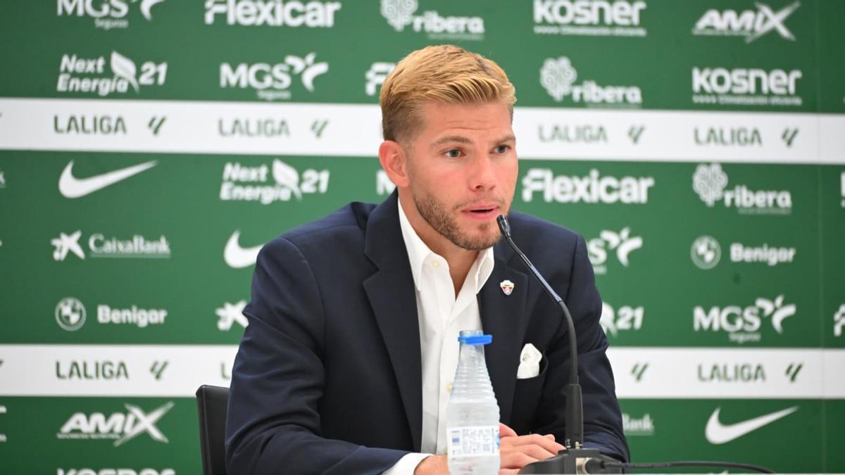Gerente do Elche: Não houve contato com Icardi