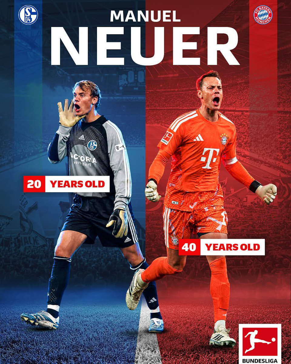 Neuer : Je veux gagner sans encaisser de but, Schalke devrait rester en Bundesliga