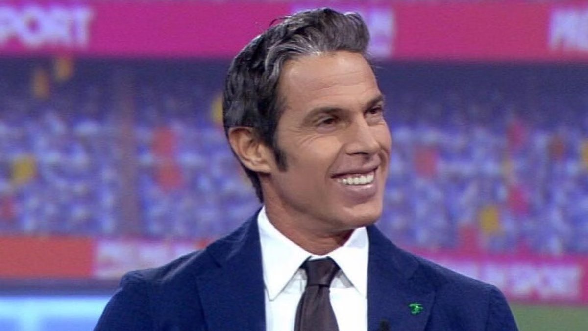 Media Italia: De Marco kembali sebagai penghubung klub-klub Serie A dan komite wasit nasional
