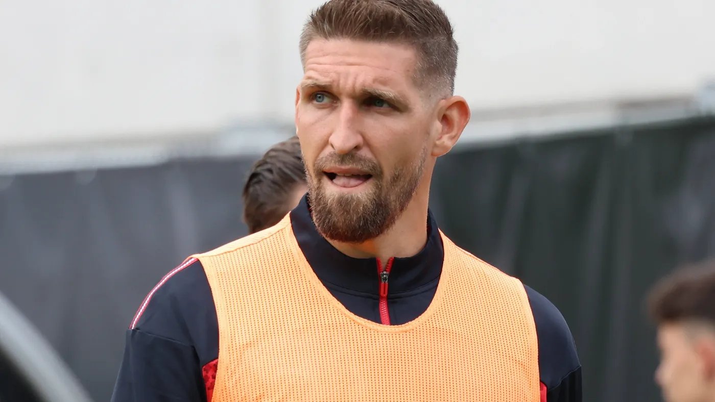 Andrich No Longer First Choice at National Team and Club, Frankfurt and Leipzig Interested