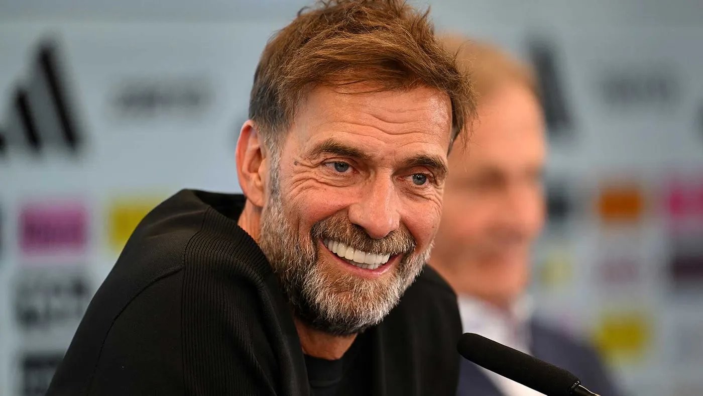 Mueller: Saya tak sabar menantikan ide-ide baru Klopp untuk Jerman, kami ingin bermain sepak bola yang proaktif