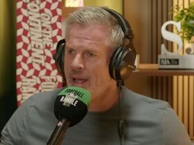 Jamie Carragher's worst Liverpool fears come true as duo are 'never going to play'