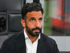 The Numbers Game: Spalletti's Juventus and Amorim's Milan out to stay perfect