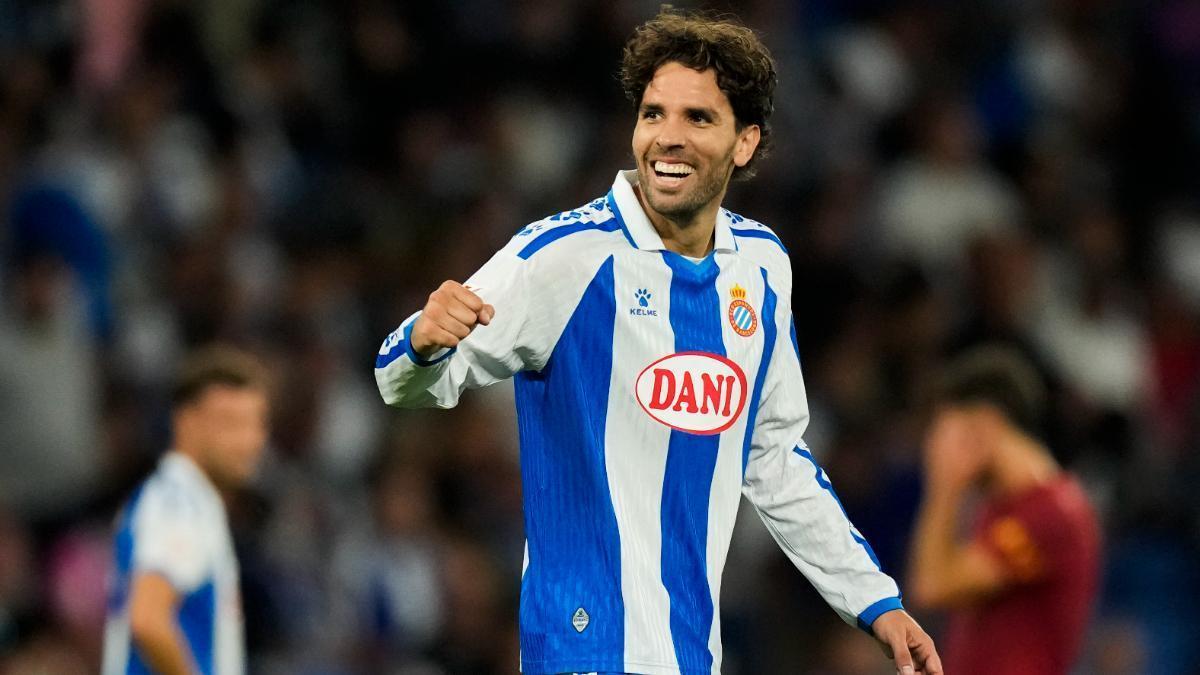 Sport: Leandro Cabrera torna dall'Espanyol, problema dolce per la difesa