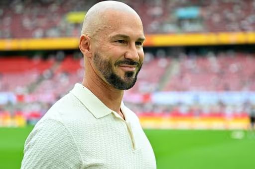 L'allenatore dell'Hoffenheim: la sfida contro il Borussia Dortmund è un'occasione per testare la squadra; Asllani ancora assente